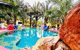 P.P. Rest Pattaya